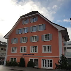 Kunststofffenster Balsthal 01