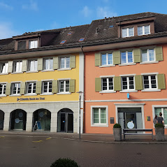 Kunststofffenster Balsthal