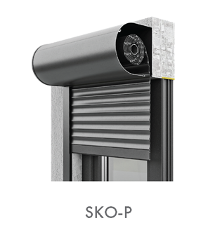 SKO-P