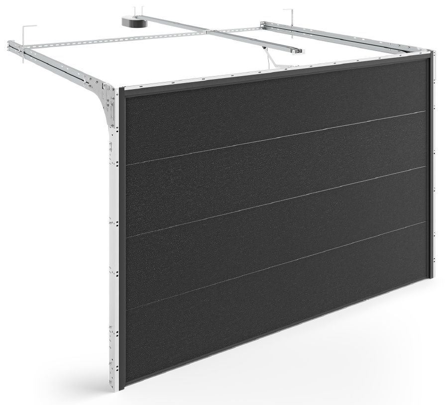 Garagentore und Industrietore